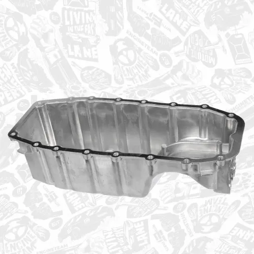 Ölwanne ET ENGINETEAM SU0046 Bild Ölwanne ET ENGINETEAM SU0046
