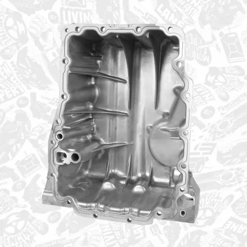 Ölwanne ET ENGINETEAM SU0047 Bild Ölwanne ET ENGINETEAM SU0047