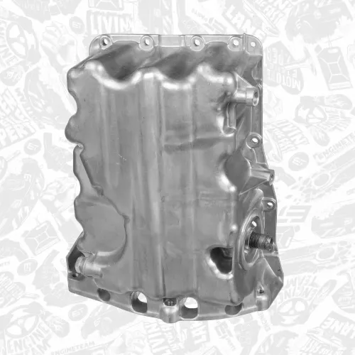 Ölwanne ET ENGINETEAM SU0047 Bild Ölwanne ET ENGINETEAM SU0047