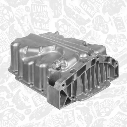 Ölwanne ET ENGINETEAM SU0047 Bild Ölwanne ET ENGINETEAM SU0047