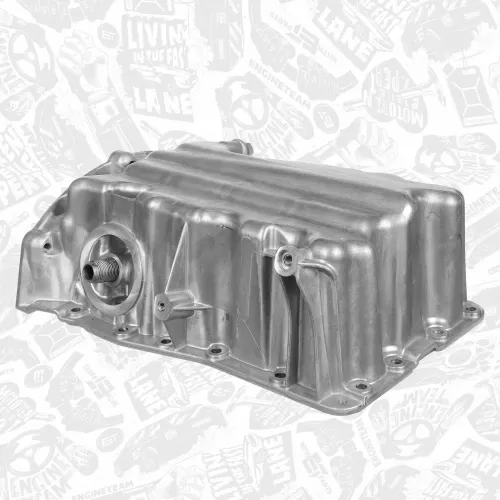 Ölwanne ET ENGINETEAM SU0047 Bild Ölwanne ET ENGINETEAM SU0047