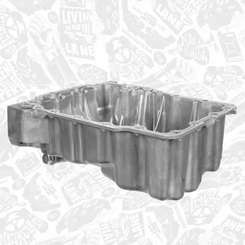 Ölwanne ET ENGINETEAM SU0047 Bild Ölwanne ET ENGINETEAM SU0047