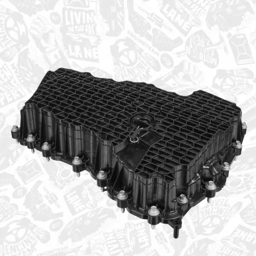 Ölwanne ET ENGINETEAM SU0048 Bild Ölwanne ET ENGINETEAM SU0048