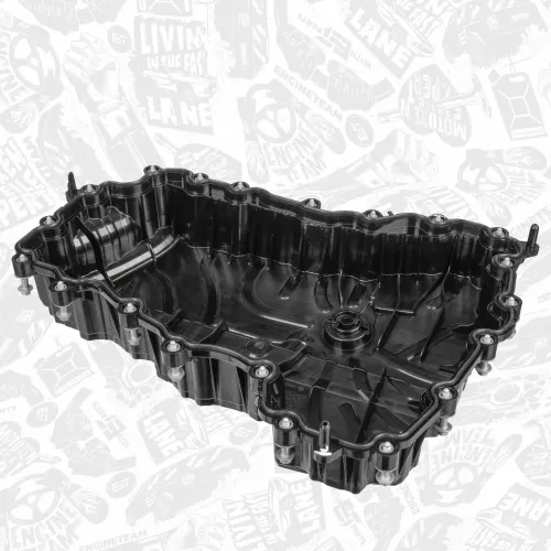 Ölwanne ET ENGINETEAM SU0048 Bild Ölwanne ET ENGINETEAM SU0048