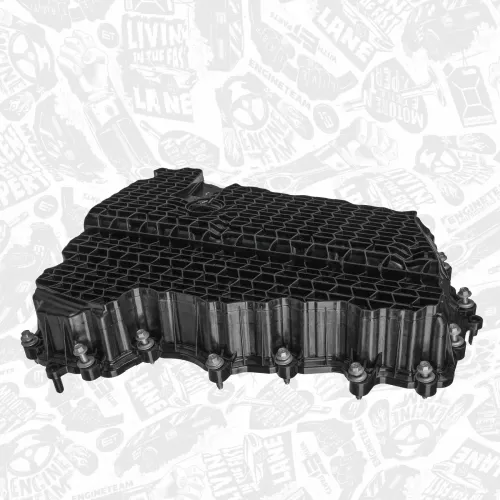 Ölwanne ET ENGINETEAM SU0048 Bild Ölwanne ET ENGINETEAM SU0048