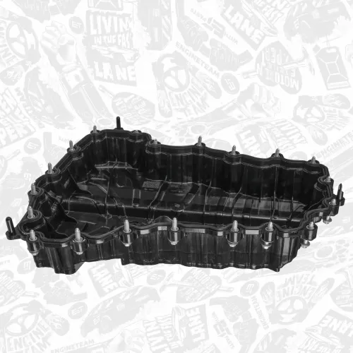 Ölwanne ET ENGINETEAM SU0048 Bild Ölwanne ET ENGINETEAM SU0048