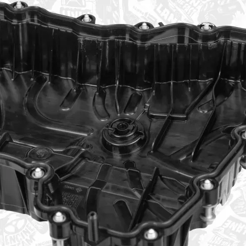 Ölwanne ET ENGINETEAM SU0048 Bild Ölwanne ET ENGINETEAM SU0048