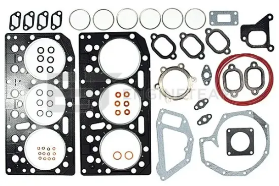 Nockenwelle Auslassseite ET ENGINETEAM HV0402 Bild Nockenwelle Auslassseite ET ENGINETEAM HV0402