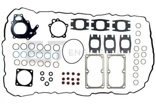 Nockenwelle Auslassseite ET ENGINETEAM HV0402 Bild Nockenwelle Auslassseite ET ENGINETEAM HV0402
