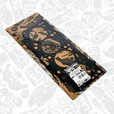 Dichtung, Zylinderkopf ET ENGINETEAM TH0023 Bild Dichtung, Zylinderkopf ET ENGINETEAM TH0023