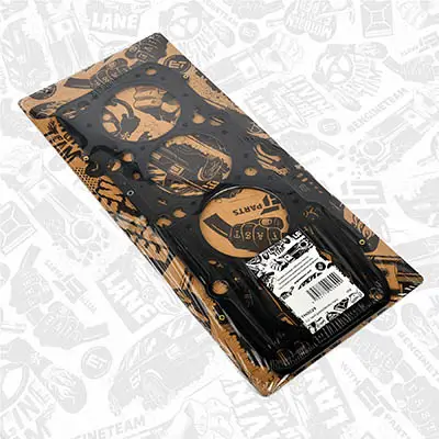 Dichtung, Zylinderkopf ET ENGINETEAM TH0029 Bild Dichtung, Zylinderkopf ET ENGINETEAM TH0029