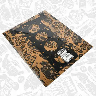 Dichtung, Zylinderkopf ET ENGINETEAM TH0033 Bild Dichtung, Zylinderkopf ET ENGINETEAM TH0033