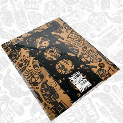 Dichtung, Zylinderkopf ET ENGINETEAM TH0034 Bild Dichtung, Zylinderkopf ET ENGINETEAM TH0034