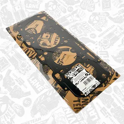 Dichtung, Zylinderkopf ET ENGINETEAM TH0049 Bild Dichtung, Zylinderkopf ET ENGINETEAM TH0049