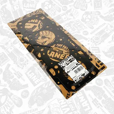 Dichtung, Zylinderkopf ET ENGINETEAM TH0051 Bild Dichtung, Zylinderkopf ET ENGINETEAM TH0051