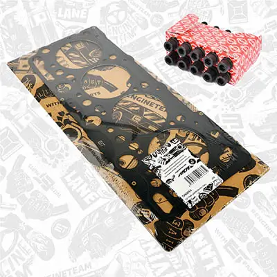 Nockenwelle ET ENGINETEAM HV0022VR1 Bild Nockenwelle ET ENGINETEAM HV0022VR1