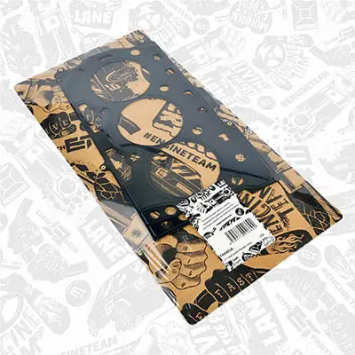 Dichtung, Zylinderkopf ET ENGINETEAM TH0054 Bild Dichtung, Zylinderkopf ET ENGINETEAM TH0054