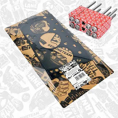 Dichtung, Zylinderkopf ET ENGINETEAM TH0054BT Bild Dichtung, Zylinderkopf ET ENGINETEAM TH0054BT