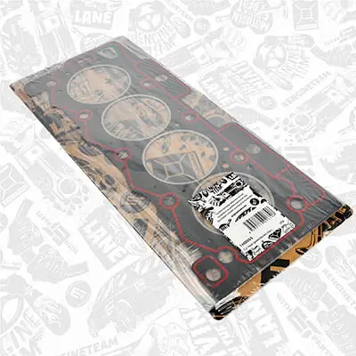 Kolbenringsatz ET ENGINETEAM R1002600 Bild Kolbenringsatz ET ENGINETEAM R1002600