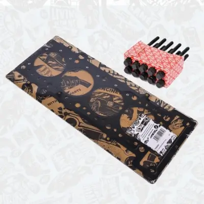 Dichtung, Zylinderkopf ET ENGINETEAM TH0062BT Bild Dichtung, Zylinderkopf ET ENGINETEAM TH0062BT