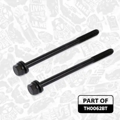 Dichtung, Zylinderkopf ET ENGINETEAM TH0062BT Bild Dichtung, Zylinderkopf ET ENGINETEAM TH0062BT