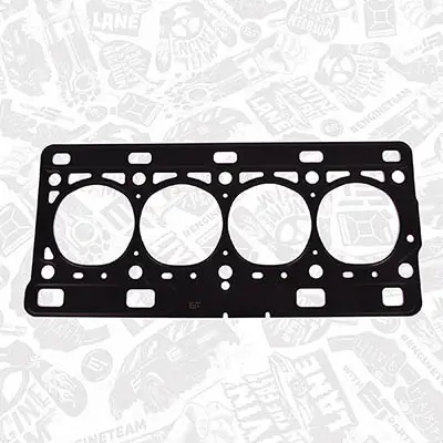 Dichtung, Zylinderkopf ET ENGINETEAM TH0066 Bild Dichtung, Zylinderkopf ET ENGINETEAM TH0066