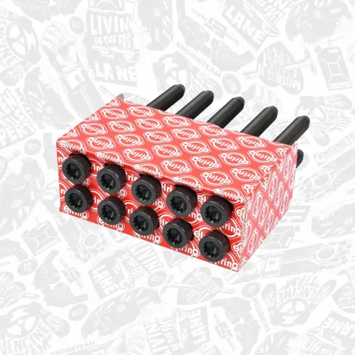 Dichtung, Zylinderkopf ET ENGINETEAM TH0082BT Bild Dichtung, Zylinderkopf ET ENGINETEAM TH0082BT