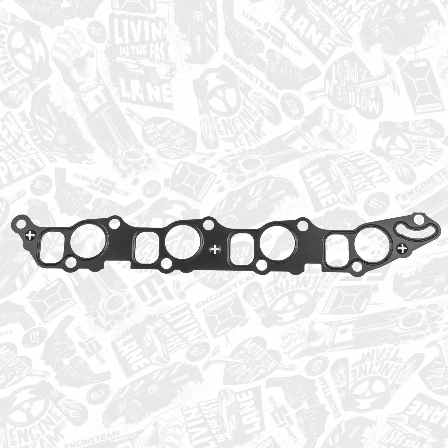 Dichtung, Ansaugkrümmer ET ENGINETEAM TM0002