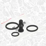 Dichtungssatz, Einspritzdüse ET ENGINETEAM TM0005