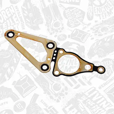 Dichtung, Steuergehäuse ET ENGINETEAM TM0008 Bild Dichtung, Steuergehäuse ET ENGINETEAM TM0008