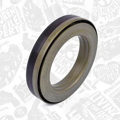 Wellendichtring, Kurbelwelle stirnseitig ET ENGINETEAM TM0015 Bild Wellendichtring, Kurbelwelle stirnseitig ET ENGINETEAM TM0015