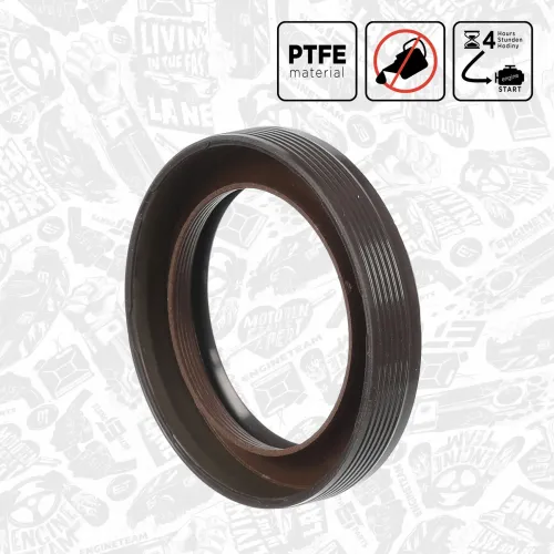 Wellendichtring, Kurbelwelle oben ET ENGINETEAM TM0023 Bild Wellendichtring, Kurbelwelle oben ET ENGINETEAM TM0023