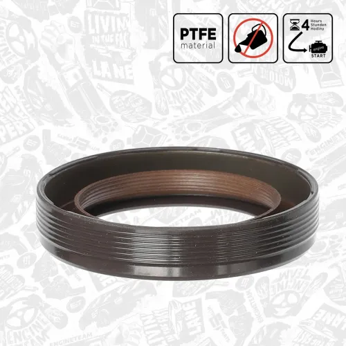 Wellendichtring, Kurbelwelle oben ET ENGINETEAM TM0023 Bild Wellendichtring, Kurbelwelle oben ET ENGINETEAM TM0023