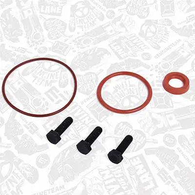 Reparatursatz, Unterdruckpumpe (Bremsanlage) ET ENGINETEAM TM0027 Bild Reparatursatz, Unterdruckpumpe (Bremsanlage) ET ENGINETEAM TM0027