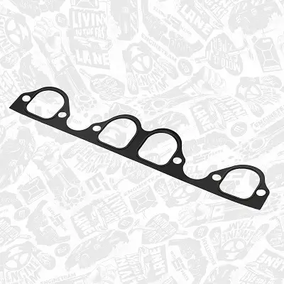 Dichtungssatz, Ansaugkrümmer ET ENGINETEAM TM0032 Bild Dichtungssatz, Ansaugkrümmer ET ENGINETEAM TM0032