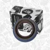 Wellendichtring, Differential Antriebsachse ET ENGINETEAM TM0038