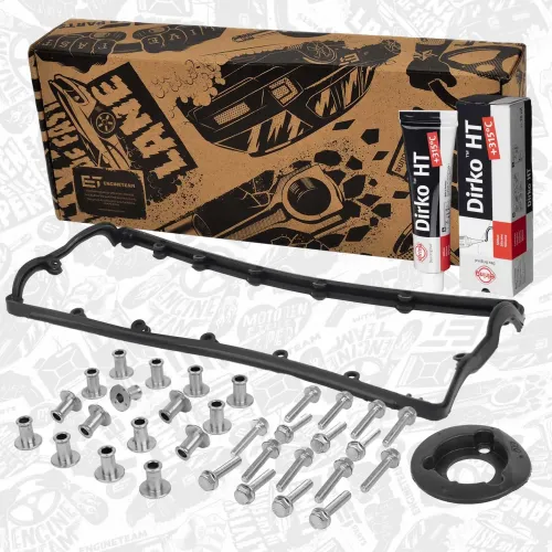 Dichtung, Zylinderkopfhaube ET ENGINETEAM TM0041 Bild Dichtung, Zylinderkopfhaube ET ENGINETEAM TM0041