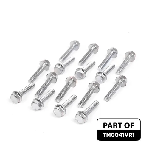 Dichtung, Zylinderkopfhaube ET ENGINETEAM TM0041VR1 Bild Dichtung, Zylinderkopfhaube ET ENGINETEAM TM0041VR1