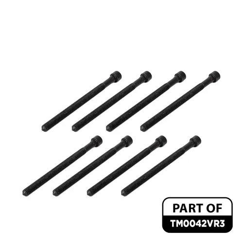 Dichtungssatz, Einspritzdüse ET ENGINETEAM TM0042VR3 Bild Dichtungssatz, Einspritzdüse ET ENGINETEAM TM0042VR3