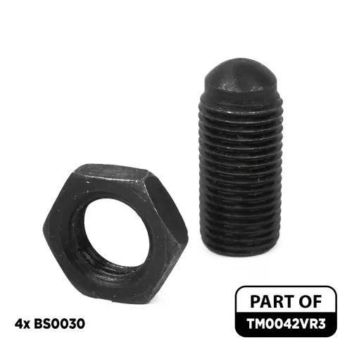 Dichtungssatz, Einspritzdüse ET ENGINETEAM TM0042VR3 Bild Dichtungssatz, Einspritzdüse ET ENGINETEAM TM0042VR3