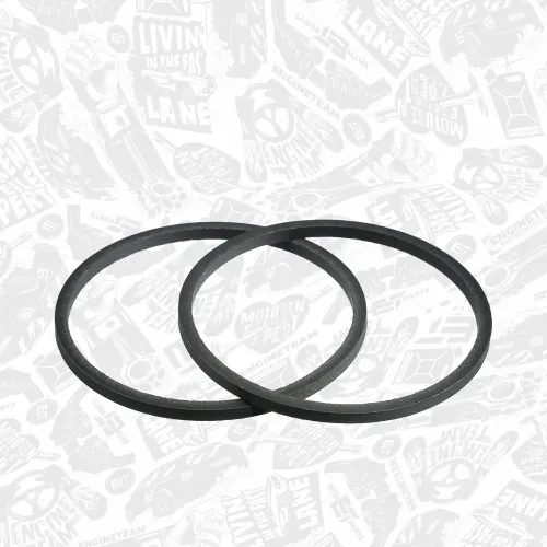 Wellendichtring, Nockenwelle vorne ET ENGINETEAM TM0049 Bild Wellendichtring, Nockenwelle vorne ET ENGINETEAM TM0049