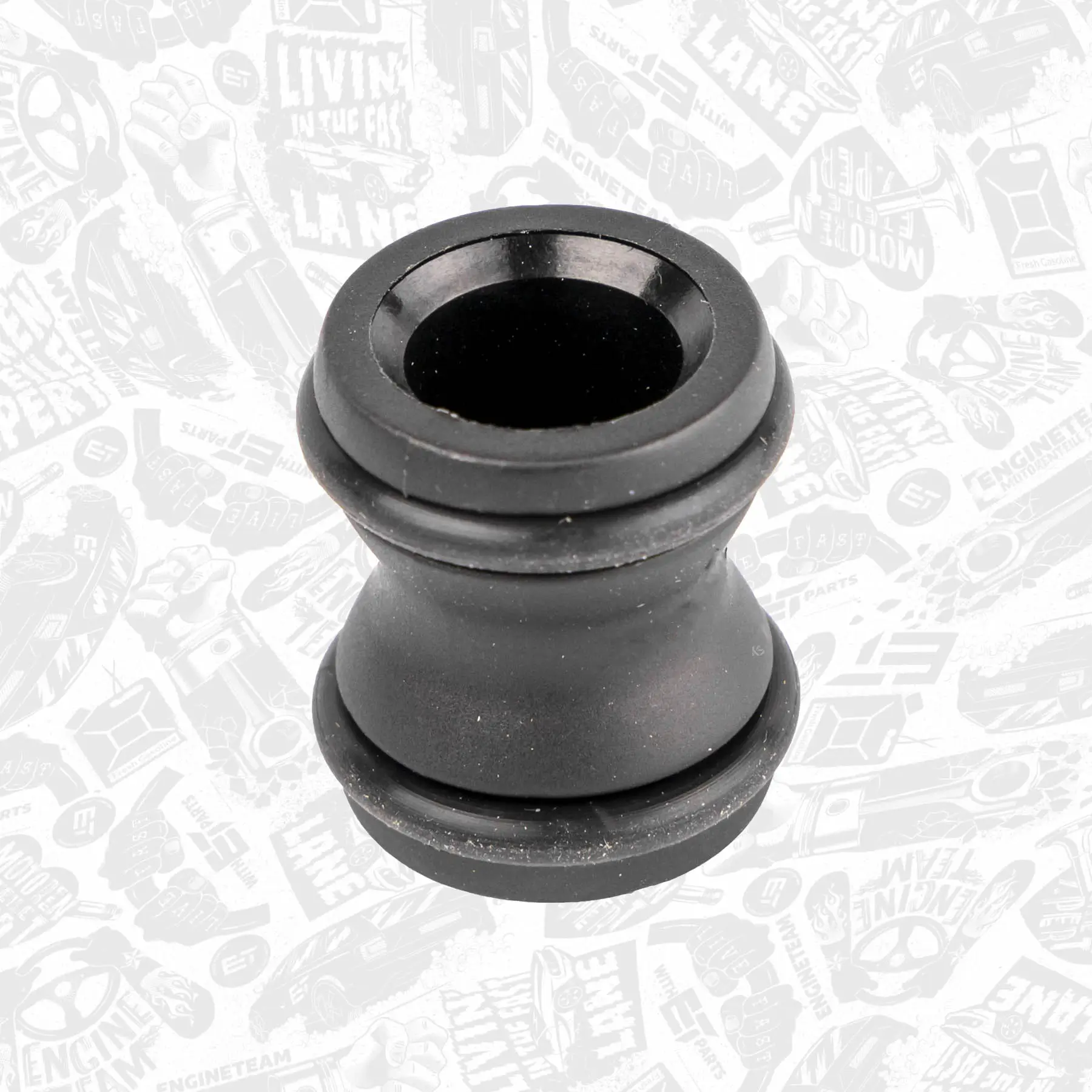 Kühlmittelrohrleitung ET ENGINETEAM TM0057