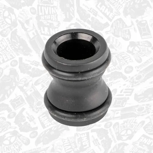 Kühlmittelrohrleitung ET ENGINETEAM TM0057 Bild Kühlmittelrohrleitung ET ENGINETEAM TM0057