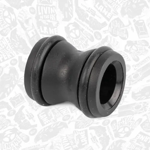 Kühlmittelrohrleitung ET ENGINETEAM TM0057 Bild Kühlmittelrohrleitung ET ENGINETEAM TM0057