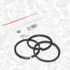 Dichtring, Nockenwellenverstellung ET ENGINETEAM TM0058