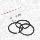 Dichtring, Nockenwellenverstellung ET ENGINETEAM TM0058