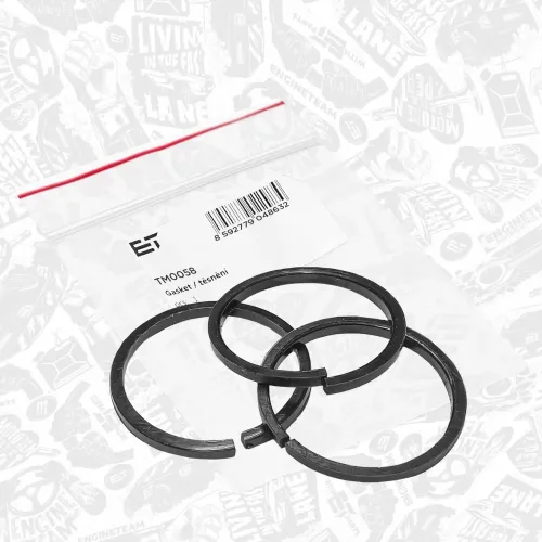 Dichtring, Nockenwellenverstellung ET ENGINETEAM TM0058 Bild Dichtring, Nockenwellenverstellung ET ENGINETEAM TM0058
