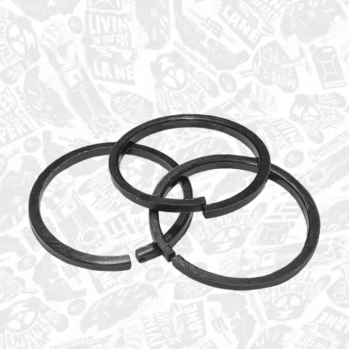 Dichtring, Nockenwellenverstellung ET ENGINETEAM TM0058 Bild Dichtring, Nockenwellenverstellung ET ENGINETEAM TM0058