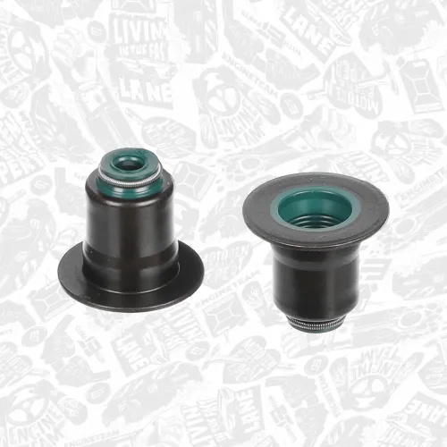 Dichtungssatz, Ventilschaft ET ENGINETEAM TM0060 Bild Dichtungssatz, Ventilschaft ET ENGINETEAM TM0060