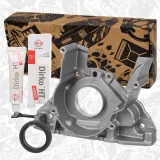 Gehäusedeckel, Kurbelgehäuse ET ENGINETEAM TM0061